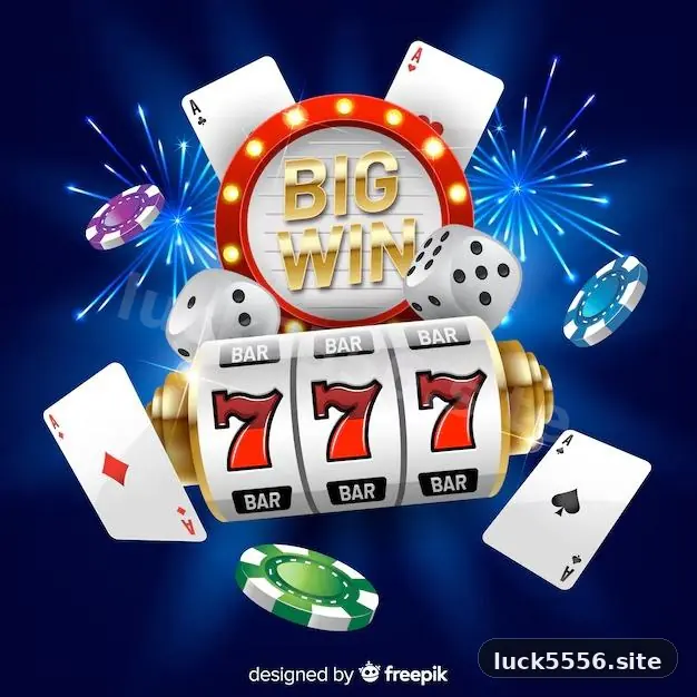 luck5556 destaque 4